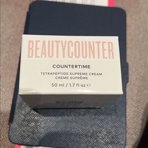 Beautycounter Countertime Tetrapeptide Cream